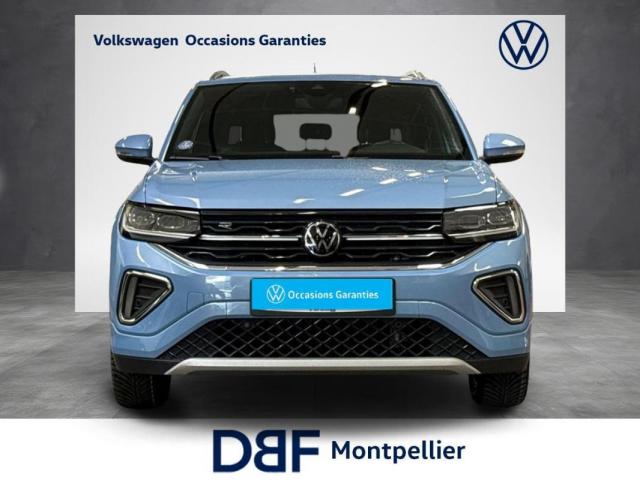 Volkswagen T-Cross image 9