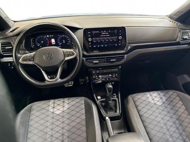 Volkswagen T-Cross image 5