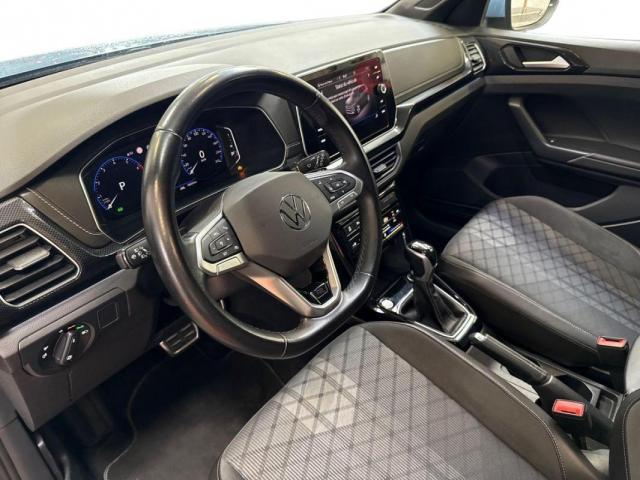 Volkswagen T-Cross image 8