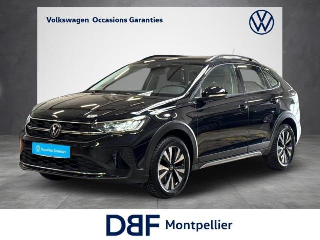 Volkswagen Taigo 1.0 Tsi 95 Bvm5 Life