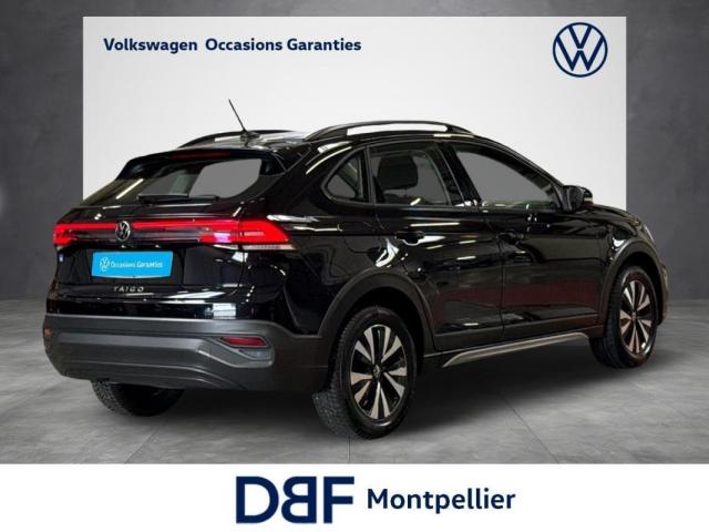 Volkswagen Taigo image 6