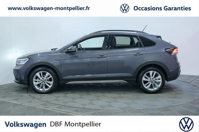 Volkswagen Taigo image 7