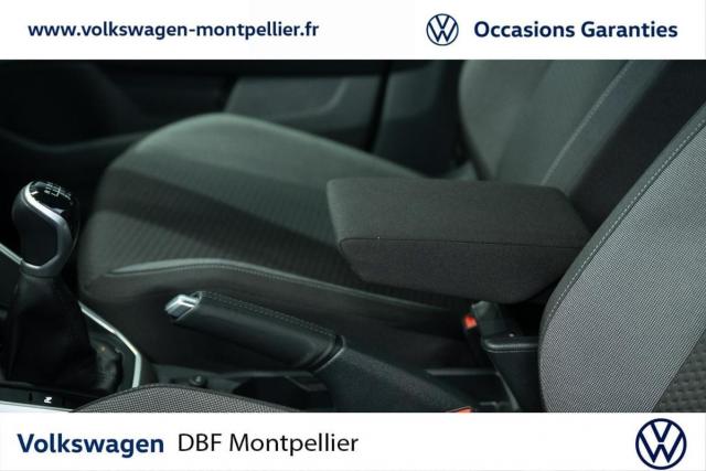 Volkswagen Taigo image 8