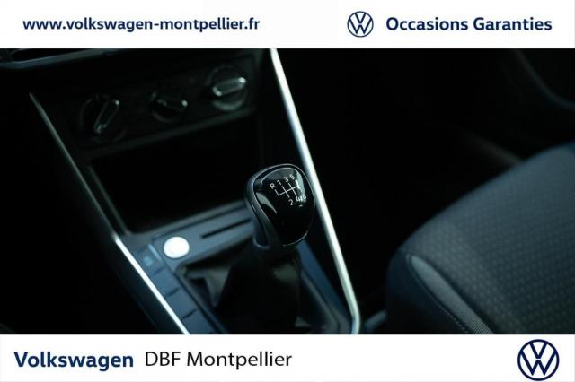 Volkswagen Taigo image 9