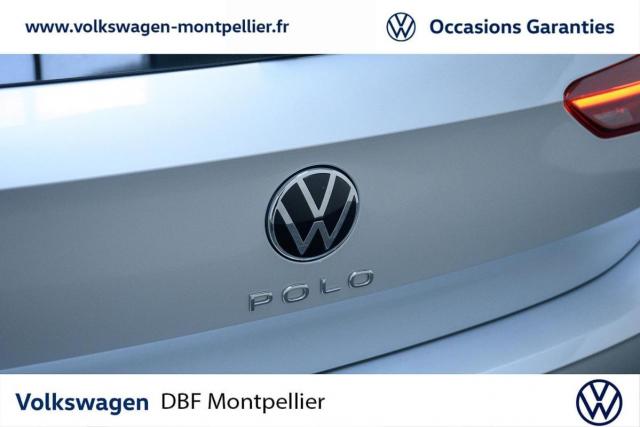 Volkswagen Polo image 1