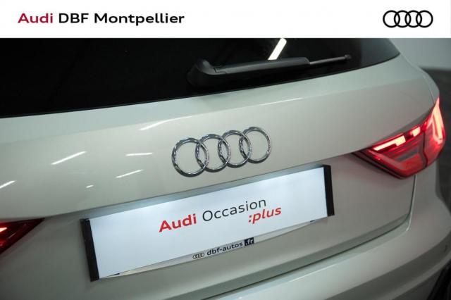 Audi A1 Sportback image 4