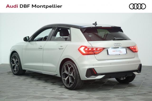 Audi A1 Sportback image 1