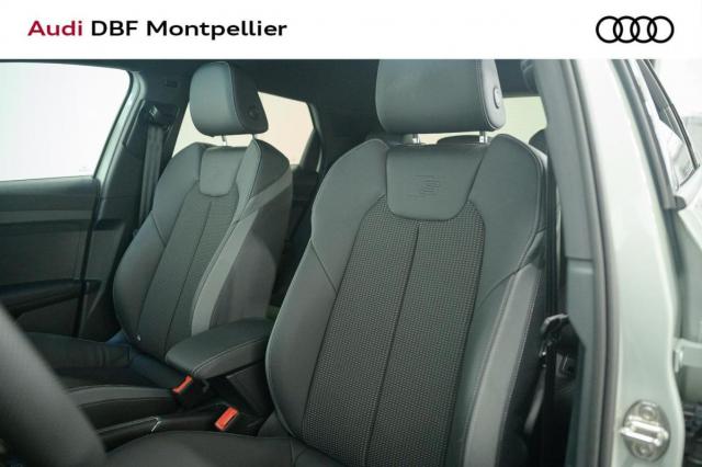 Audi A1 Sportback image 1