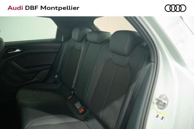 Audi A1 Sportback image 6