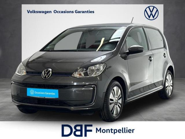 Volkswagen E-Up! E-Up! 2.0 83 Electrique Life Plus