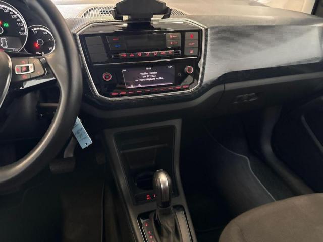 Volkswagen E-Up! image 6