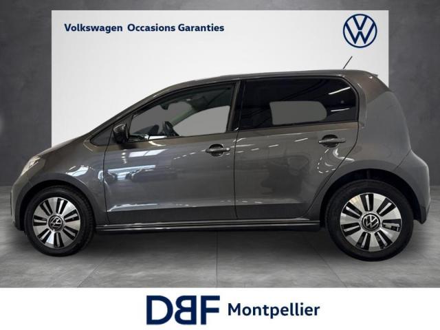 Volkswagen E-Up! image 2