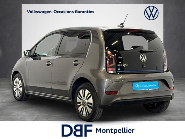 Volkswagen E-Up! image 3