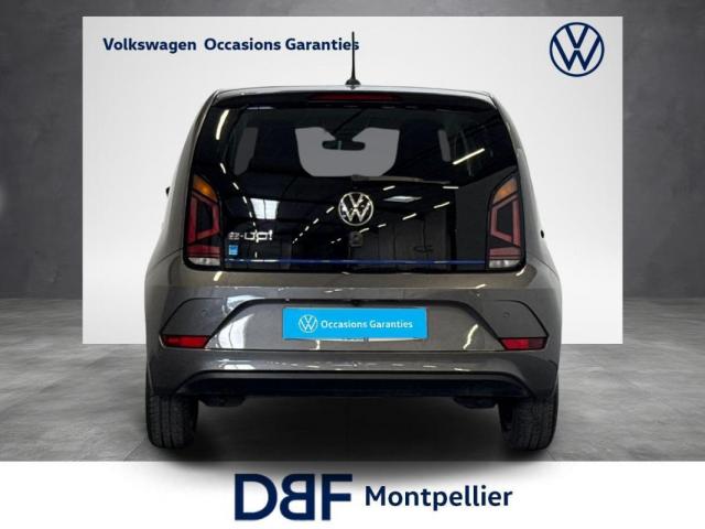Volkswagen E-Up! image 9