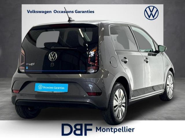 Volkswagen E-Up! image 8