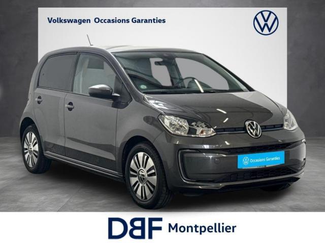 Volkswagen E-Up! image 4