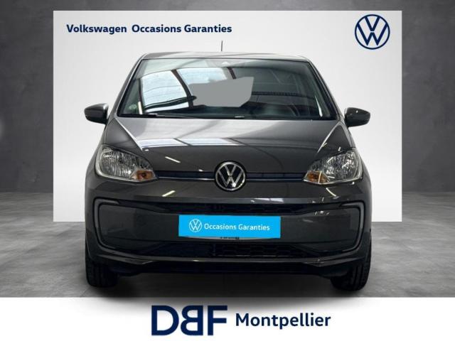 Volkswagen E-Up! image 7