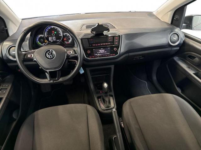 Volkswagen E-Up! image 1