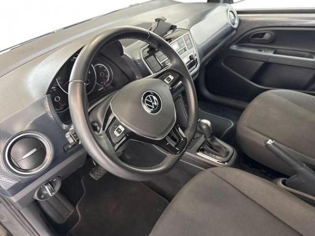 Volkswagen E-Up! image 5
