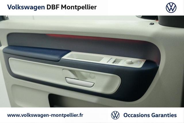 Volkswagen Id. Buzz image 5