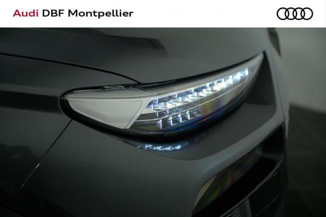 Audi Q6 E-Tron image 7