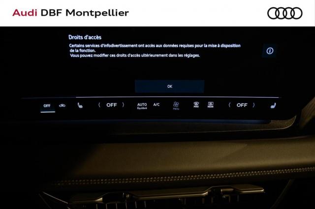 Audi Q6 E-Tron image 9