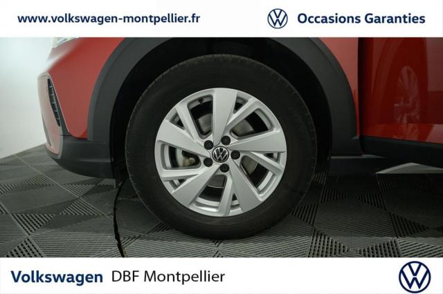 Volkswagen Taigo image 2