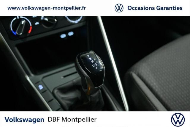 Volkswagen Taigo image 8