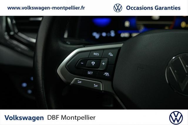 Volkswagen Taigo image 5