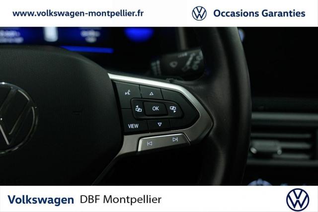 Volkswagen Taigo image 1
