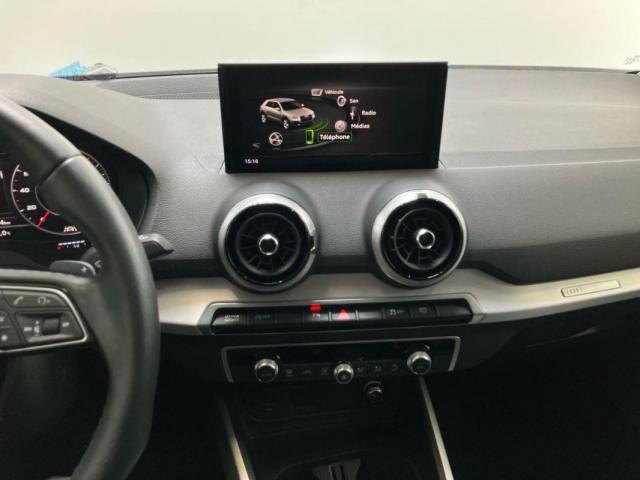 Audi Q2 image 8