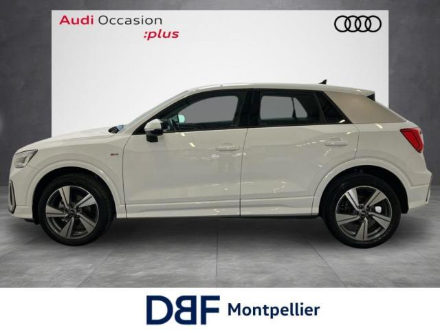Audi Q2 image 2