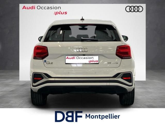 Audi Q2 image 9