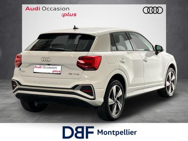 Audi Q2 image 5