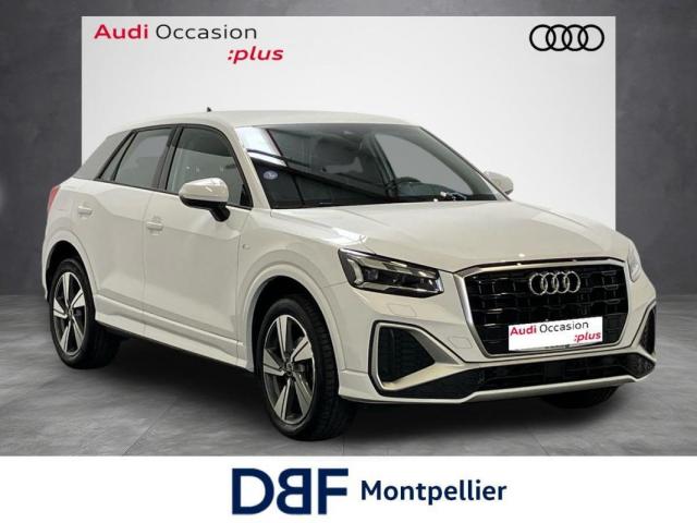 Audi Q2 image 7