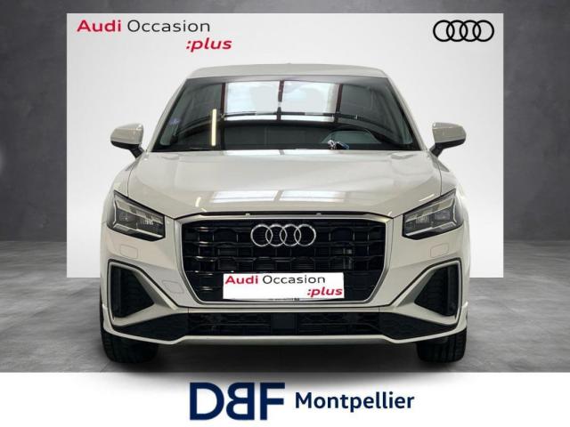 Audi Q2 image 1