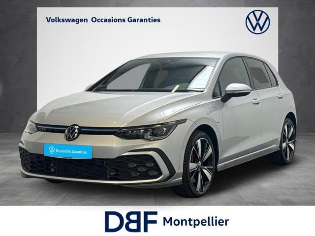 Volkswagen Golf 1.4 Hybrid Rechargeable Opf 245 Dsg6 Gte