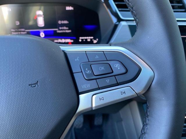 Volkswagen Touran image 1