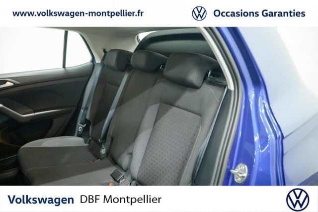 Volkswagen T-Cross image 1