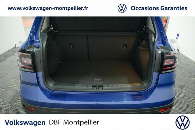 Volkswagen T-Cross image 4