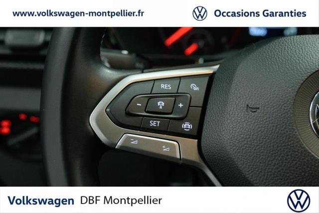 Volkswagen T-Cross image 3