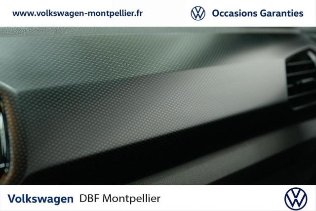 Volkswagen T-Cross image 2
