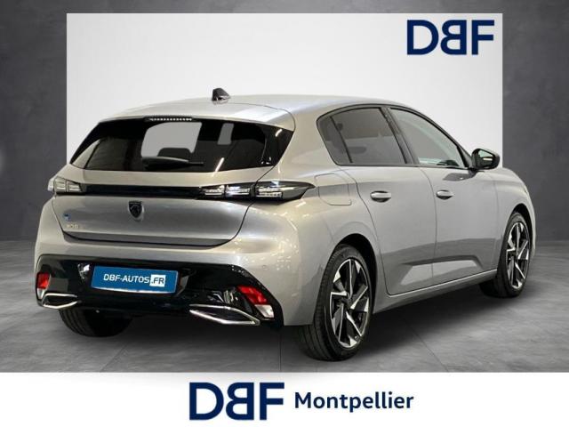 Peugeot 308 image 5