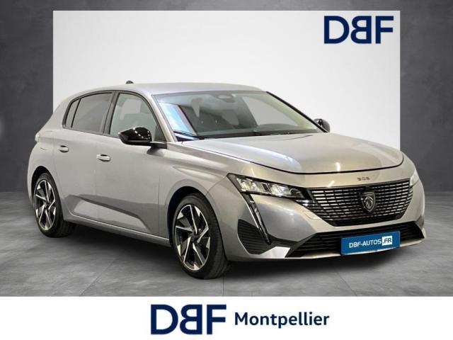 Peugeot 308 image 2