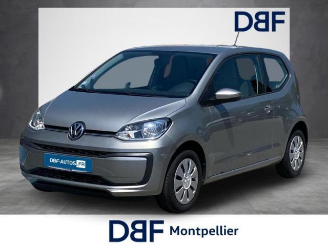 Volkswagen Up! 1.0 60 Move Up!