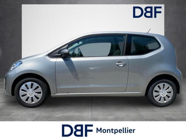 Volkswagen Up! image 1