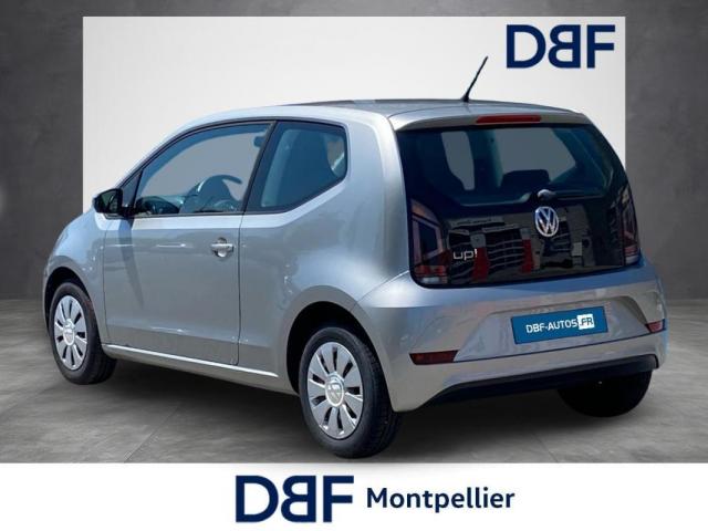 Volkswagen Up! image 4