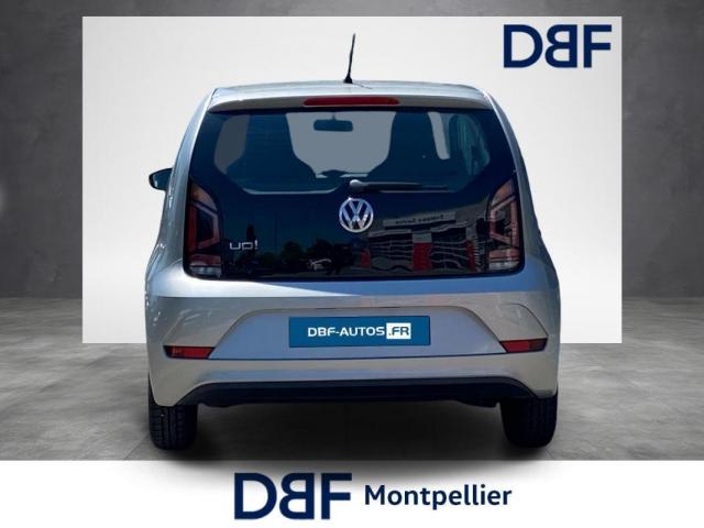 Volkswagen Up! image 6