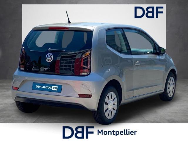 Volkswagen Up! image 5