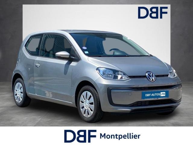 Volkswagen Up! image 7